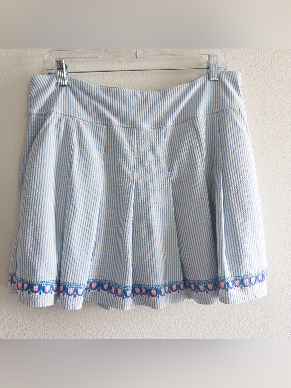 Lilly Pulitzer Luxletic Priska Skort size 14